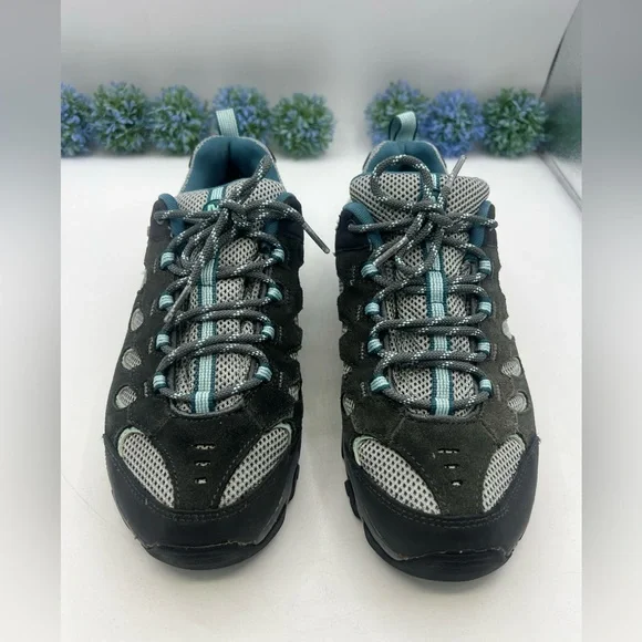 Merrell Ridgepass waterproof hiking shoes m_67dfd5d0147b983ae3740175.jpg main image 4